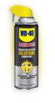 silikona smērviela - aerosols. wd-40 400ml